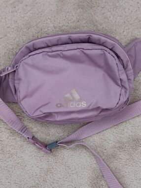 adidas Rose Pink Sling Bag